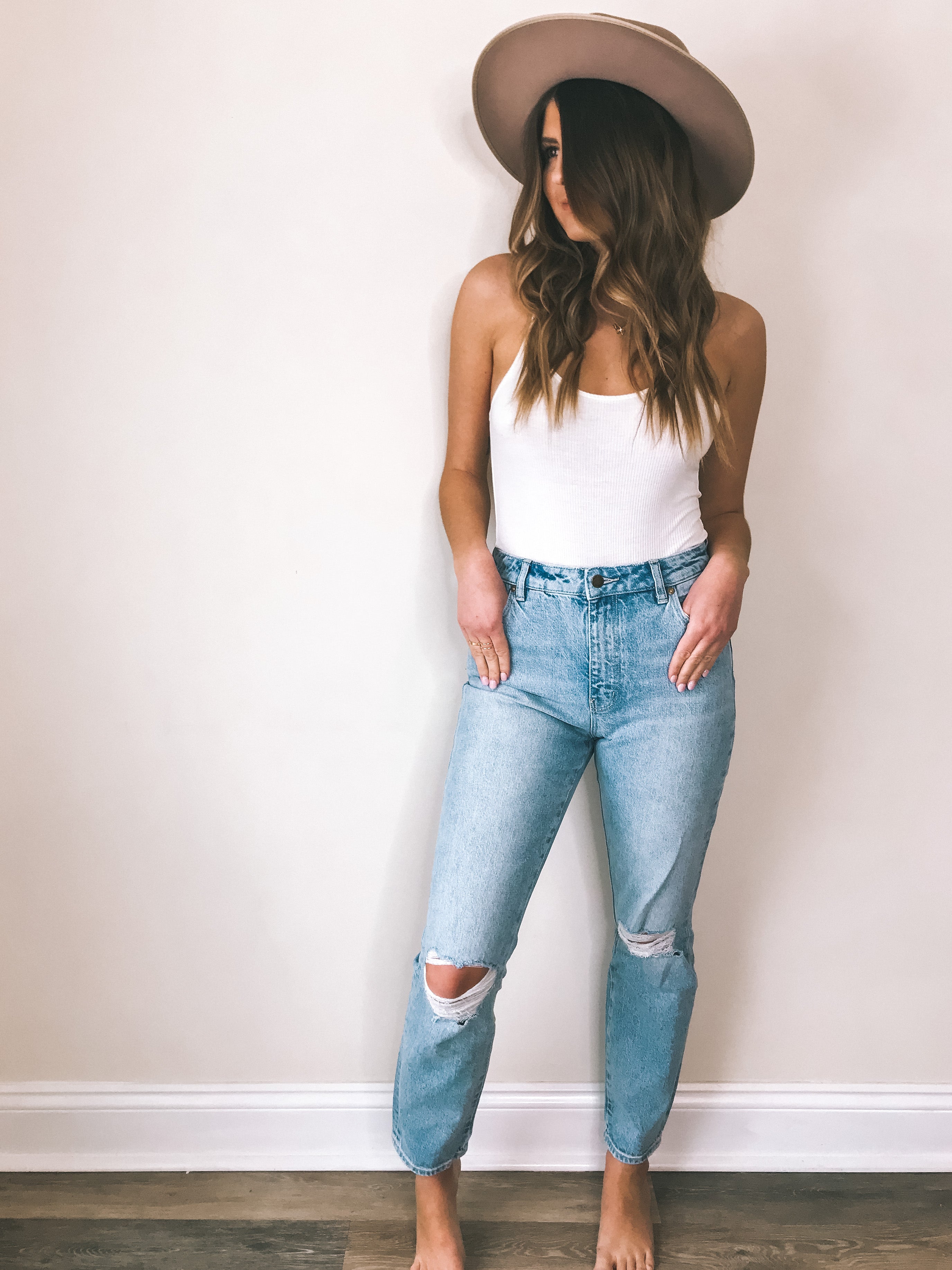 Rolla's miller skinny store jeans